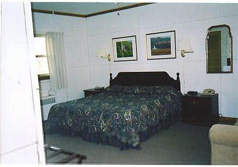 Dartford Inn Green Lake Camera foto