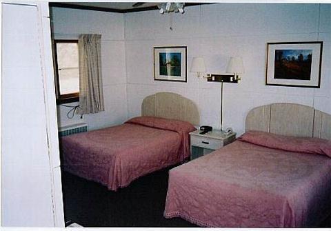 Dartford Inn Green Lake Camera foto