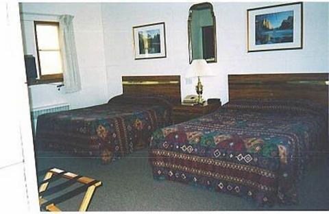 Dartford Inn Green Lake Camera foto