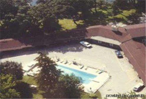 Dartford Inn Green Lake Esterno foto