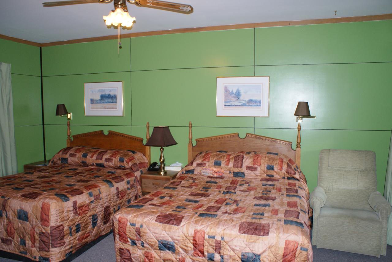 Dartford Inn Green Lake Esterno foto